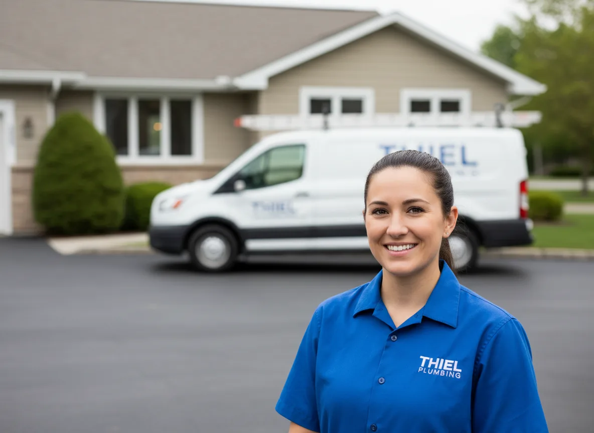 Plumber Maurice, IA FAQs